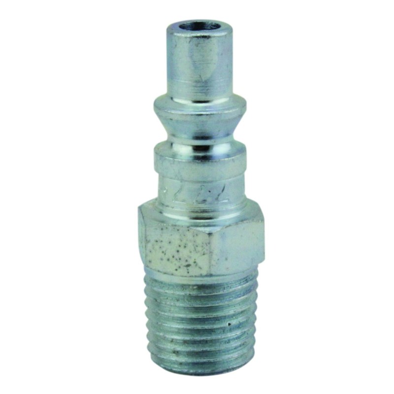 Milton® 1/4" NPT A-Style Plug (Single Retail Pack) gallery
