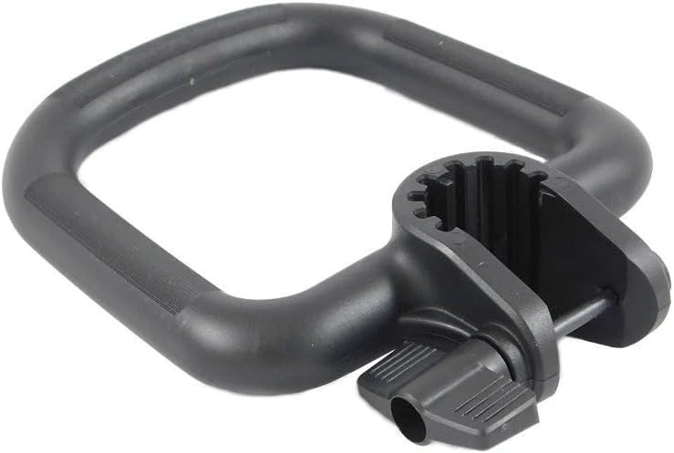 NEW Black & Decker OEM 90601961 String Trimmer Auxiliary Handle for LST136 gallery