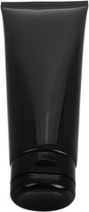 Plastic Refillable Squeeze Tube, Empty squeeze Tubes containers for Cream,