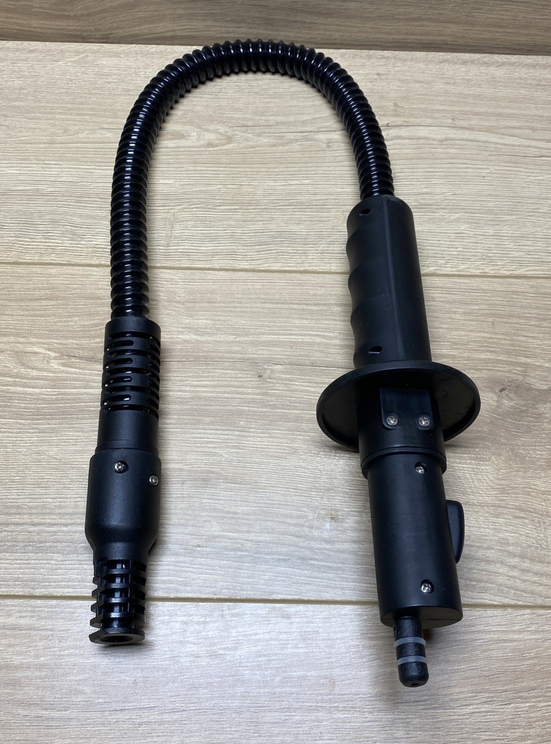 Extension Hose Attachment For THANE X5 H2O 5in1 Steam Mop KB-6622V NEW gallery