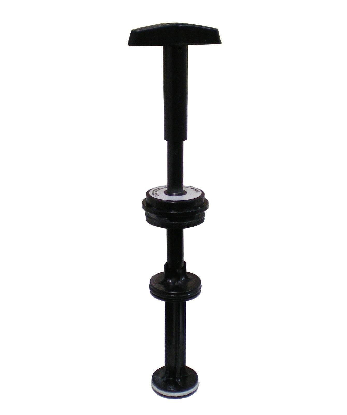 Piston Assembly, Hayward SP0410X Slide Valve, w/Handle, Generic gallery