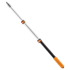1.76-4 FT Adjustable Multi-Purpose Pole, Durable Aluminum Alloy Extendable Stick