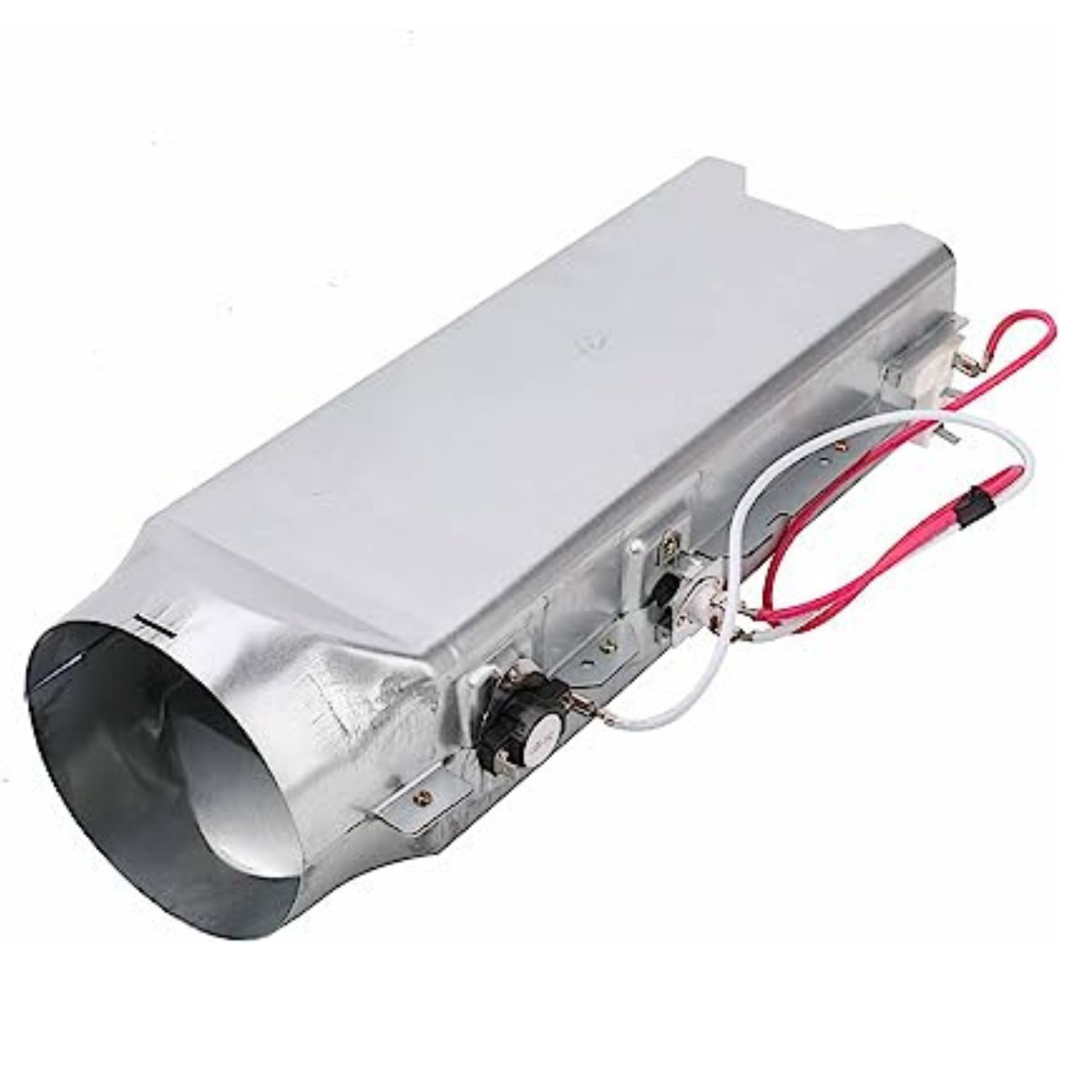 5301EL1001 Dryer Heating Element Assembly 5301EL1001H, 5301EL1001G, open Box gallery