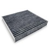 QTC668 Cabin Air Filter for 300 (2011-2020),Challenger (2011-2022),Charger gallery