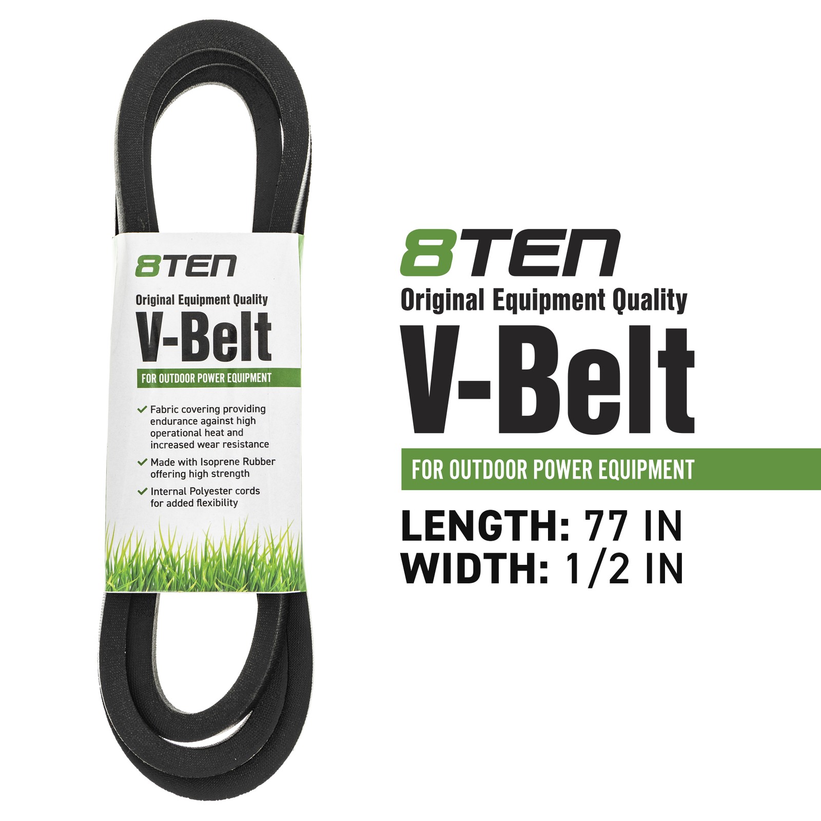 Deck Belt for Murray 46 Inch Deck Lawn Tractor 037X70MA 37X70 37X70MA gallery