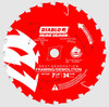 20 Total! Diablo Demo Demon 7-1/4 Inch 24T Framing Circular Saw Blade Carbide gallery