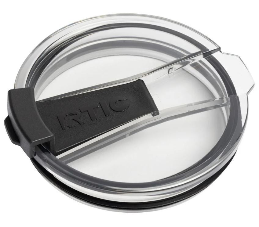 RTIC Original 2017 through 2023 Model Lid Replacement 16 20 30 and 40 oz Tumbler gallery