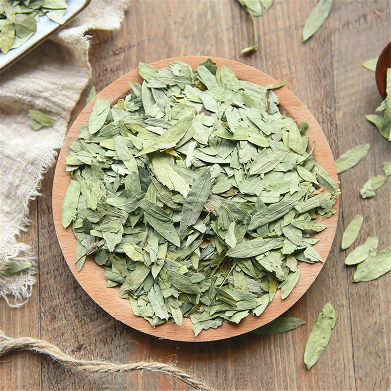 Senna Leaf Herbal Tea Natural Dried Leaf Pure Plant Based Wellness Tea gallery