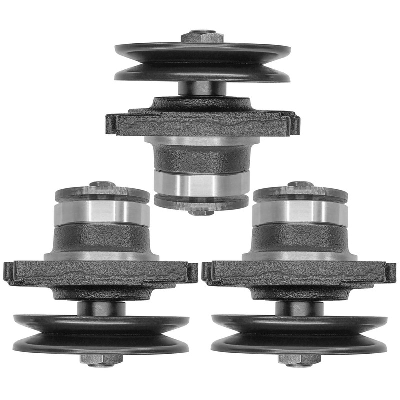 Celox Spindle For John Deere 180 38" 46" 48" Deck AM105409 Lawn Mower QTY 3 gallery