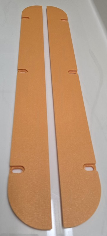 Throat Plate Insert SET 829989 for RIDGID Saw MS1290LZA MS1290LZ1 MS1290LZ0 gallery