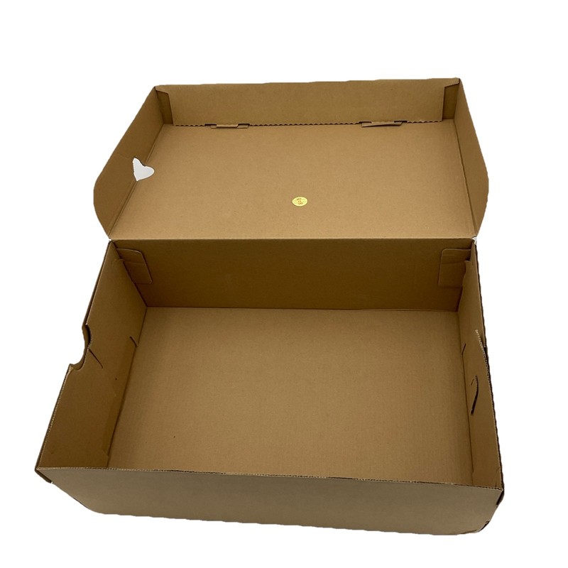 Merrell Shoebox ~ EMPTY BOX ONLY as shown on pictures gallery