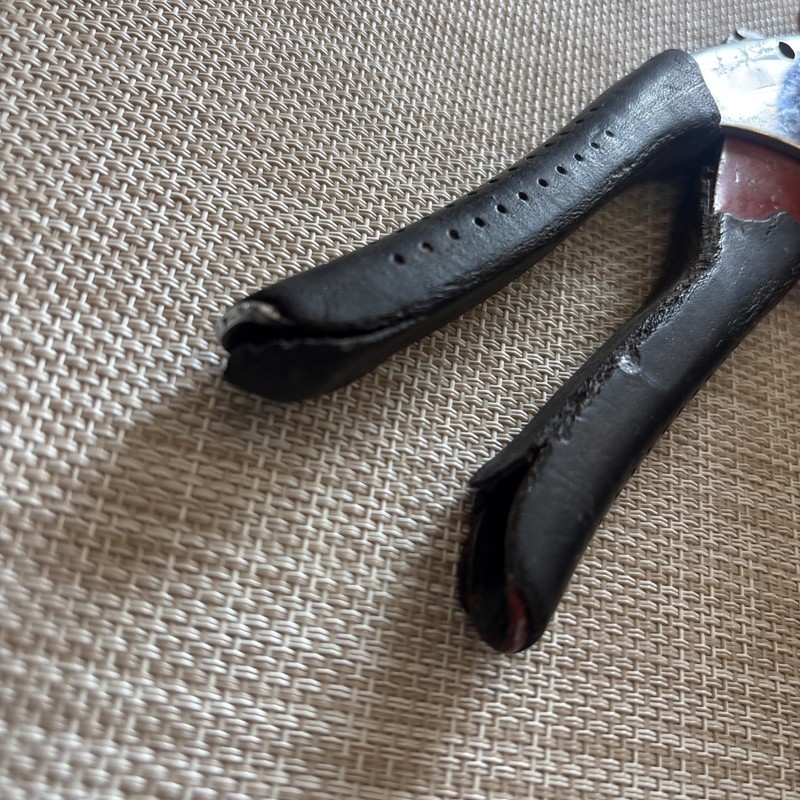 VTG TRUE-TEMPER ROCKET A35 PRUNING SHEARS Pruner Cutter Garden Tool MADE IN USA gallery