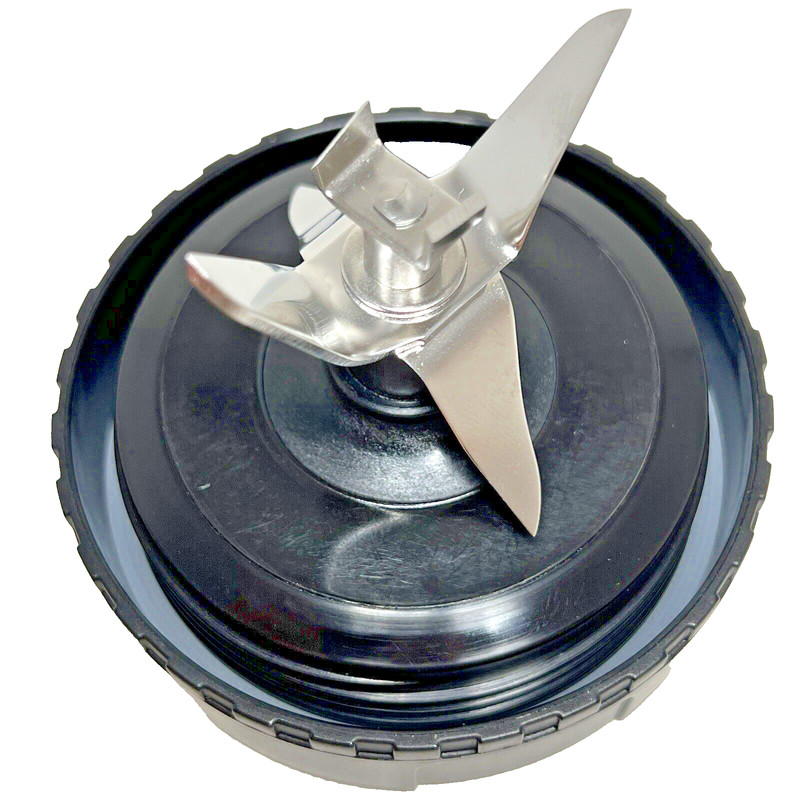 Ninja 6-Fin Blender Blade Extractor for BL780CO BL770 BL660 BL663 BL740 16oz Cup gallery