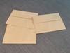 Kraft “Brown Paper Bag” Envelopes (6.5 x 5) - 50 Count (Up To 1000K Available) gallery