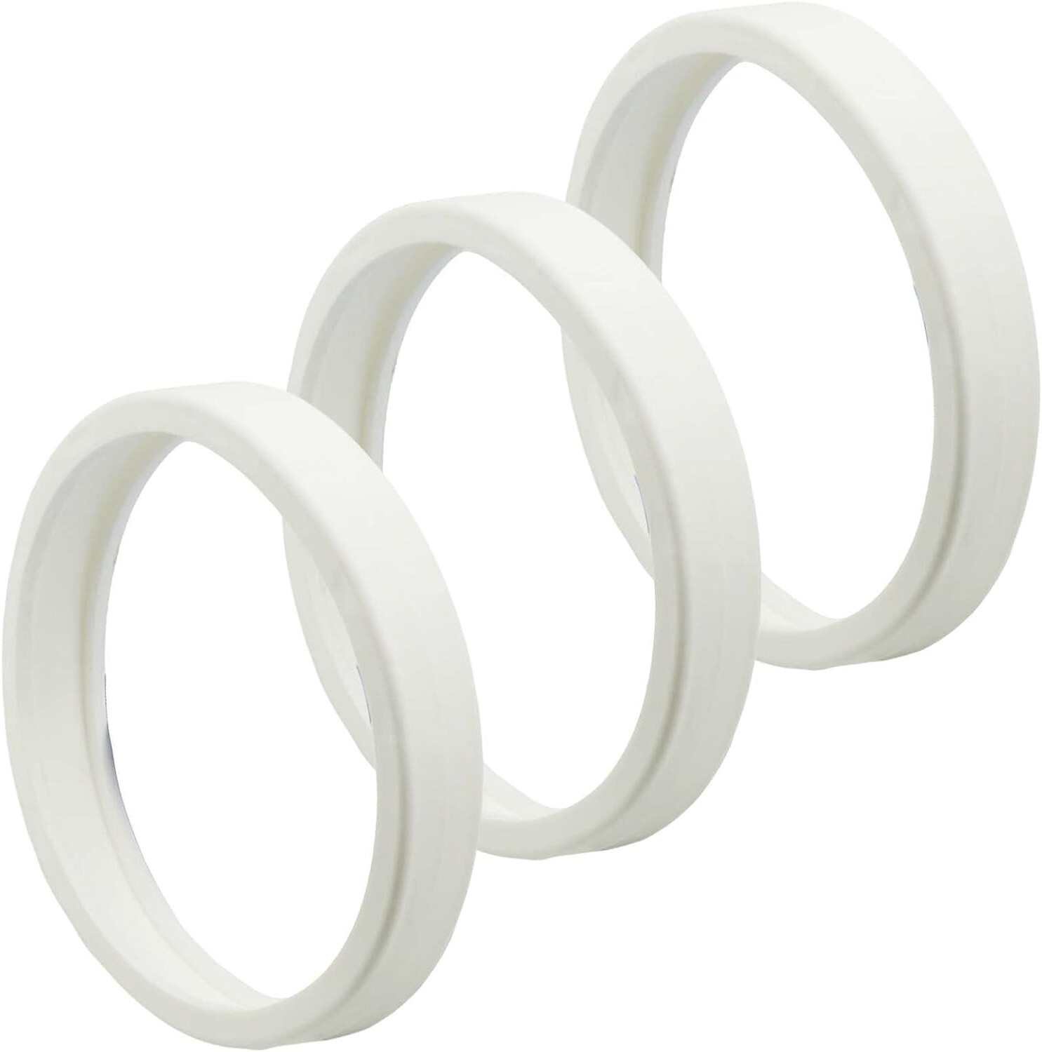 9Packs Pool Cleaner C10 Replacement Tire Fit for Polaris 280 360 180 380 C10 gallery