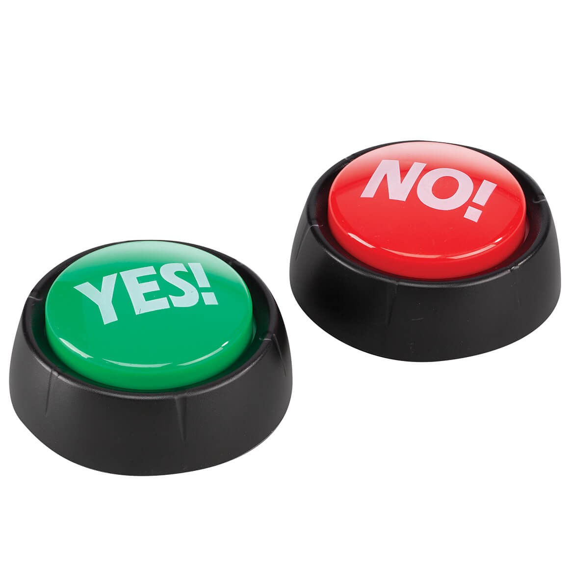 Yes & No Buzzer Buttons gallery