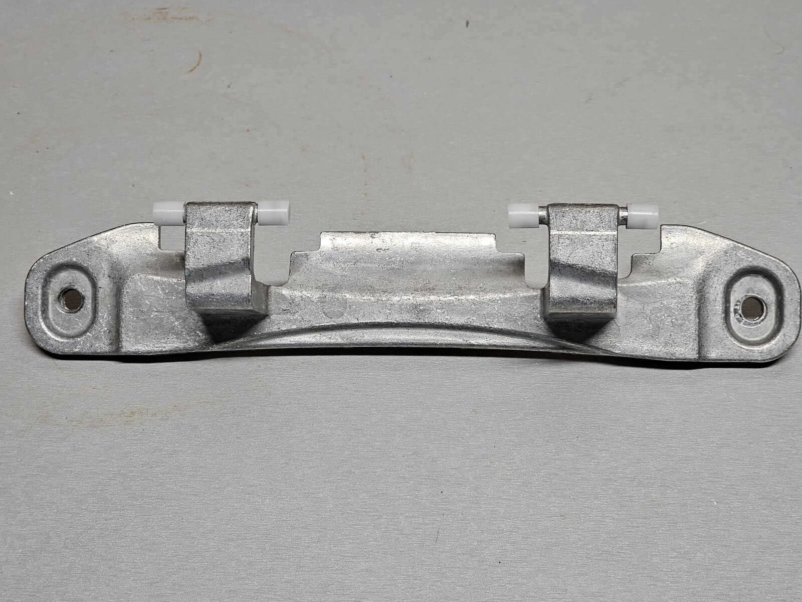 GE Washer Door Hinge & Bushing Set WH01X10723, WH01X10722 gallery