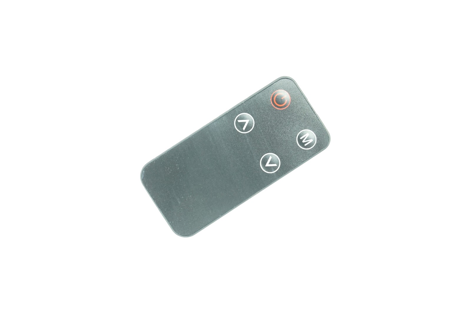 Remote Control For Greentouch RC-HE85EL01 1840KDI-28-269 Home Fireplace Heater gallery