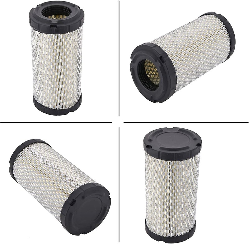 Thermo King Filter Set: 3-Pc Maintenance Kit for Tripac APU & Evolution gallery