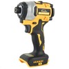 Brand New For DeWALT DCB205 DCB206 20V 1/4" 4-Speed Impact Driver Tool Only gallery