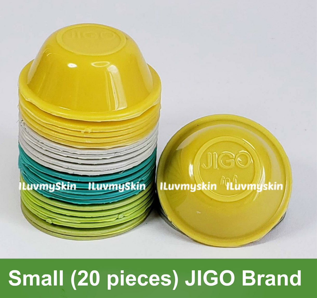 Puto, Kutsinta, Pichi Pichi Plastic Cup Molder...Different Brands and Style gallery