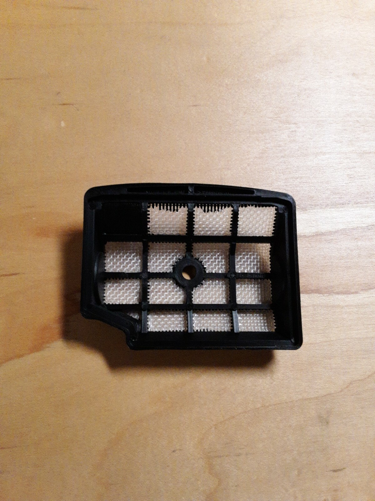 New Stihl OEM Air Filter, 1129 120 1602, 1129-120-1602 gallery