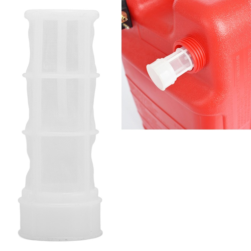 Fuel Tank Mesh Filter Antistatic Design Effective Filtration For Outboard Oil Ta gallery