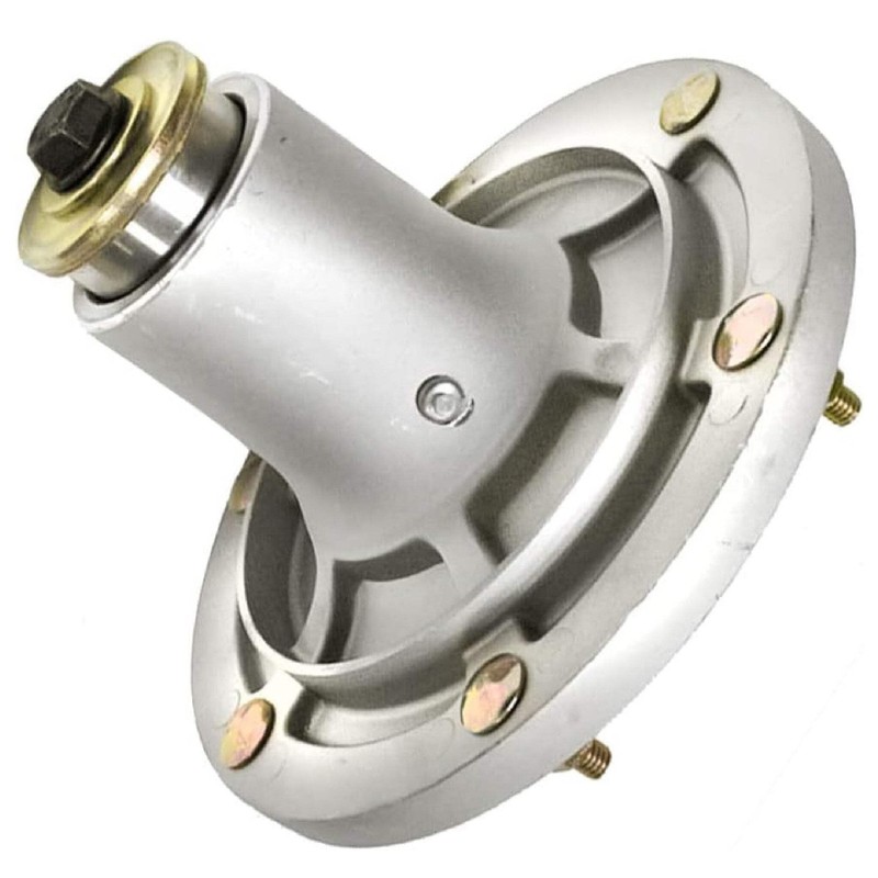 2PK Spindle Assembly for Grasshopper 623763 52" 61"Decks Models 9852 9861 gallery