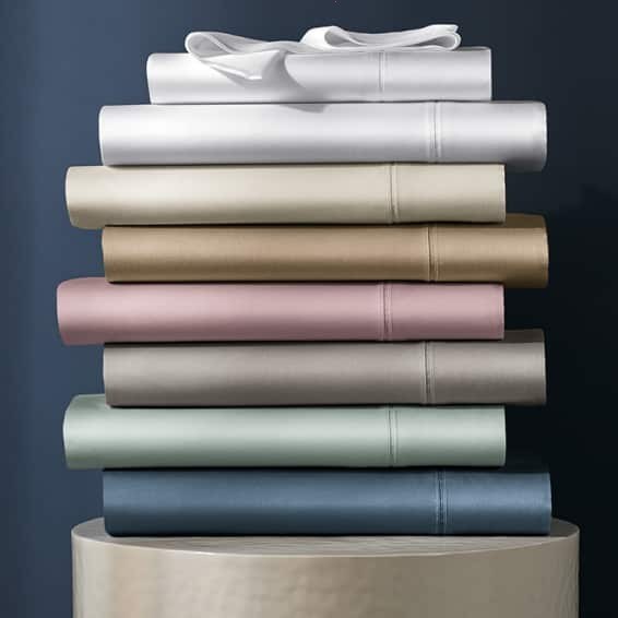 Sleep Number Lyocell Ultra Sheets BRAND | NEW | FREE SHIPPING gallery