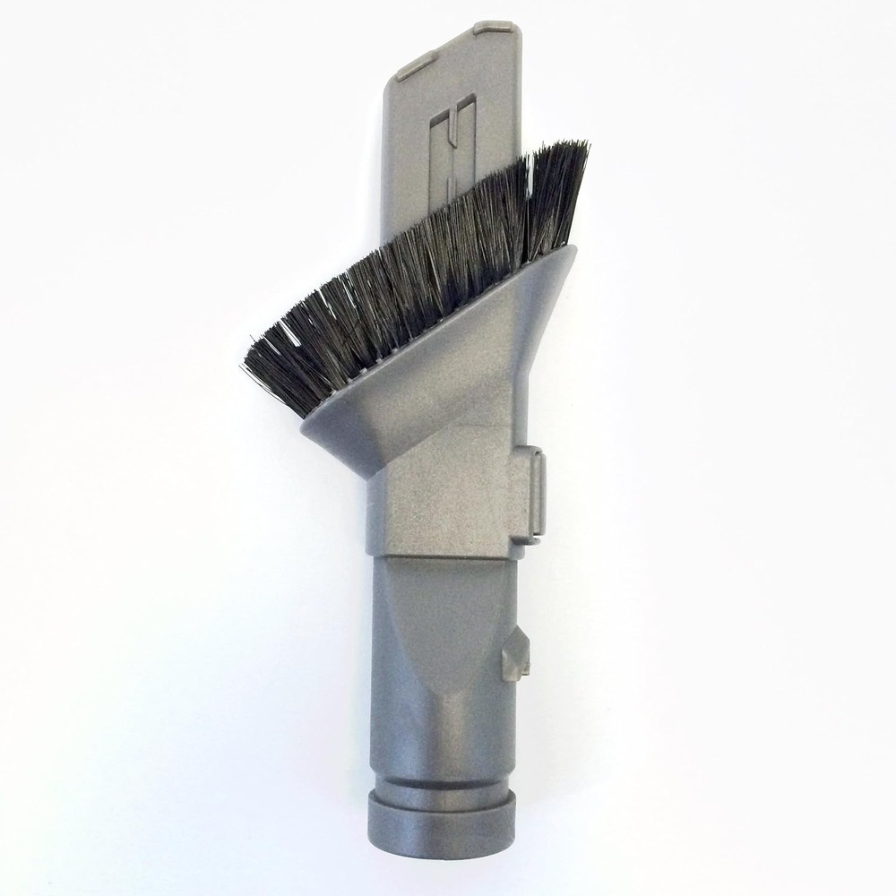 Combination Telescoping Dusting Brush Crevice Tool Designed to Fit DC40 41 50