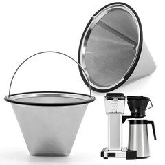 Coffee Filter for Technivorm Moccamaster 79112 KBT / 53923 KBGV / 59691 KB / …