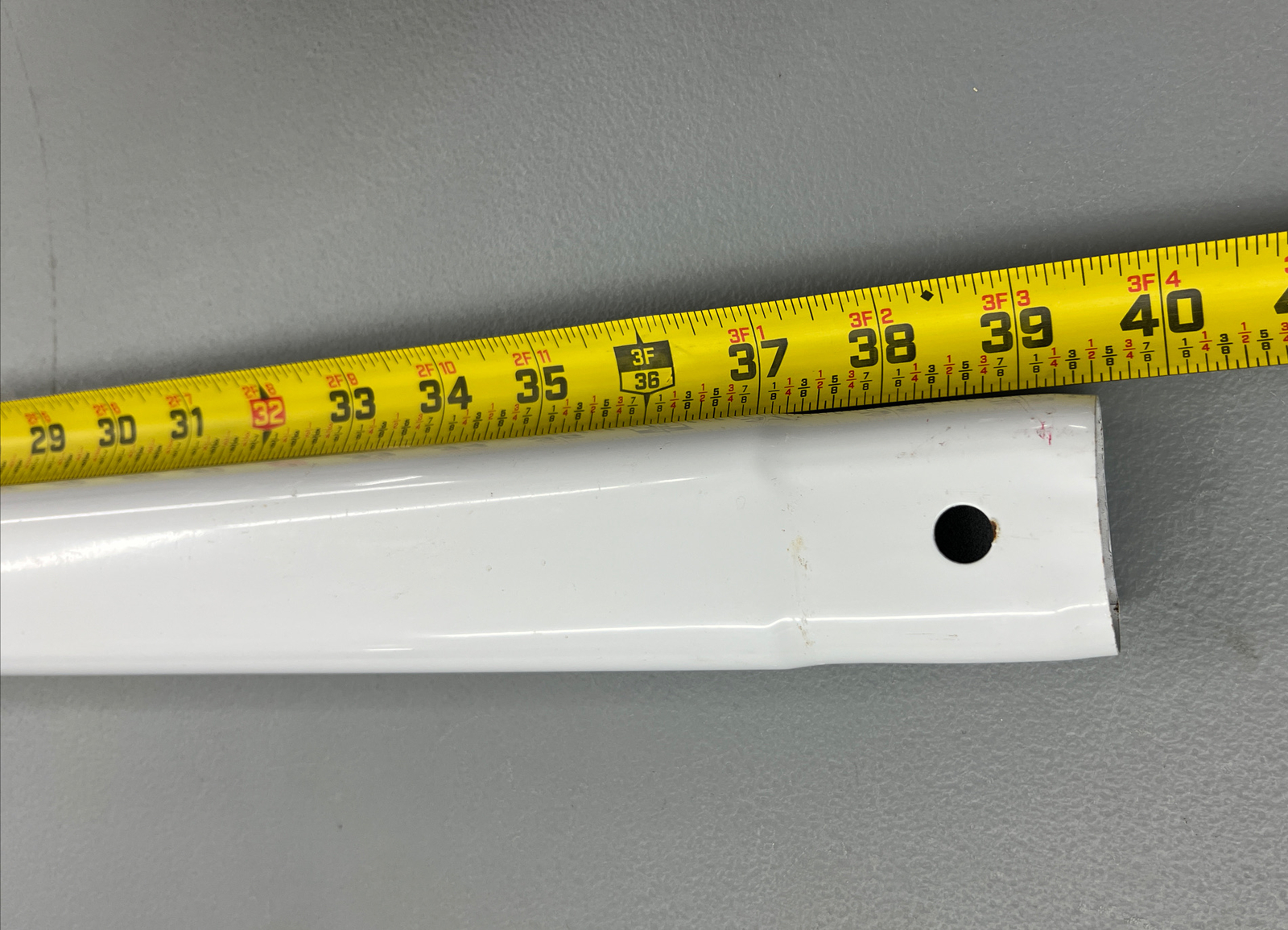 Vertical Leg For Intex 14ftx42in Prism Frame Above Ground Pool gallery