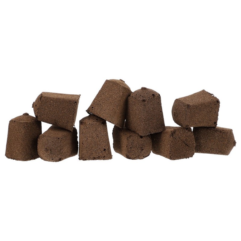 10pcs Soilless Cultivation Inserting Plant Fertilizer Nutrient Block gallery
