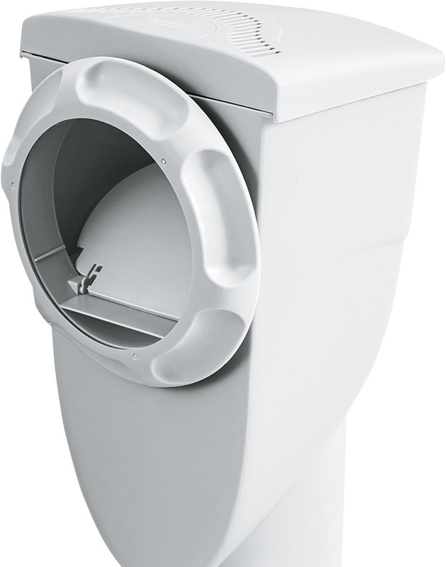 Skimmerplus 1,500 GPH 2-In-1 Filter Pump and Skimmer System for above Ground Swi gallery