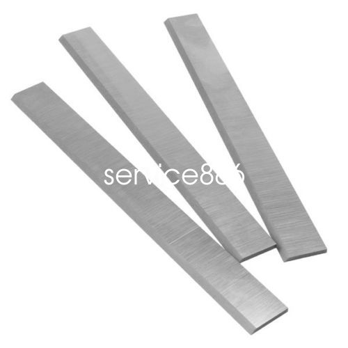 Planer Jointer Knives Replace for Craftsman 6 1/8" replacement for Delta 37-155 gallery