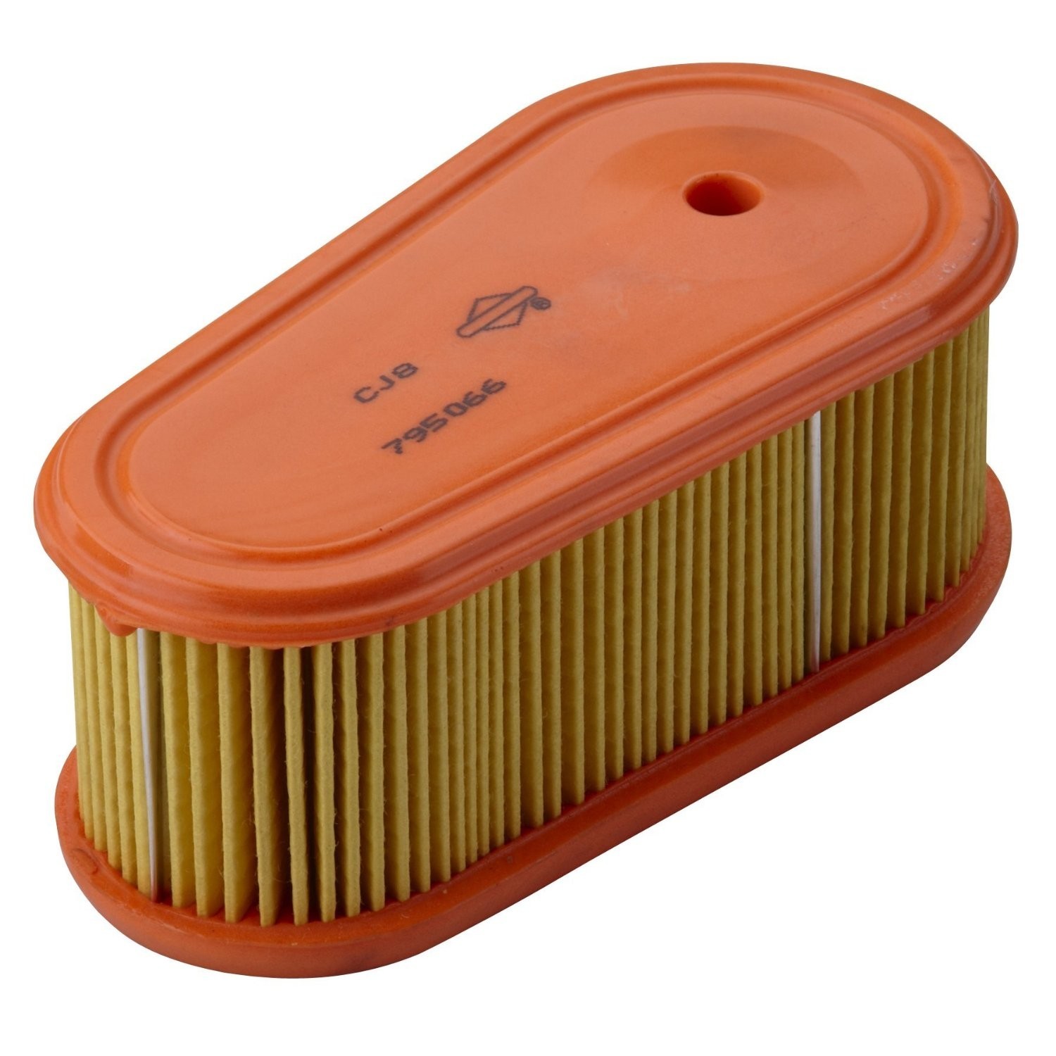 Genuine Briggs&Stratton Engine Air Filter Cartridge #795066 gallery