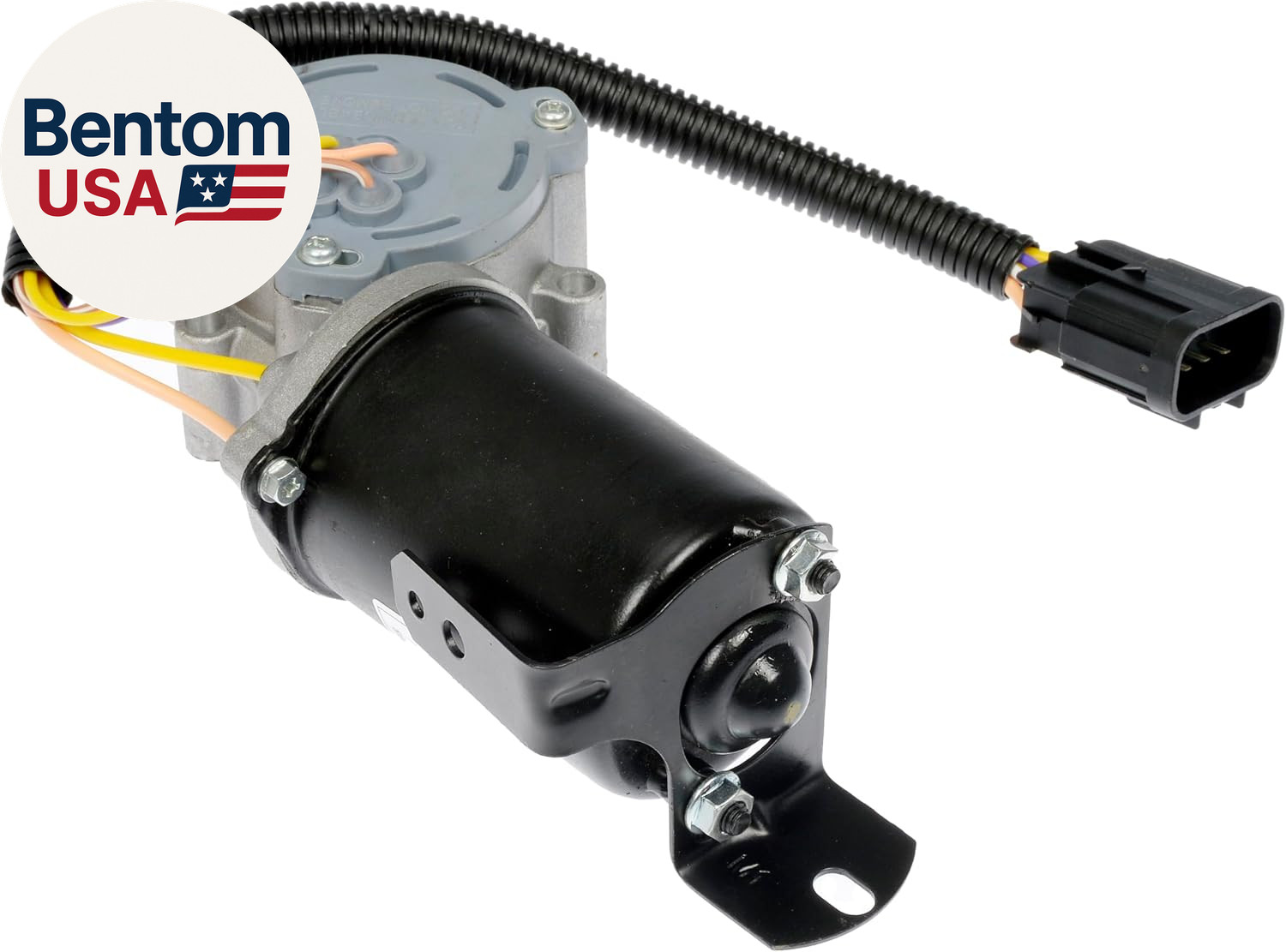 600-908 Transfer Case Motor Compatible with Select Models gallery