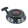 Pull Start Starter Recoil For Predator 212 196 cc 6.5hp GX160 GX200 Clone Engine gallery