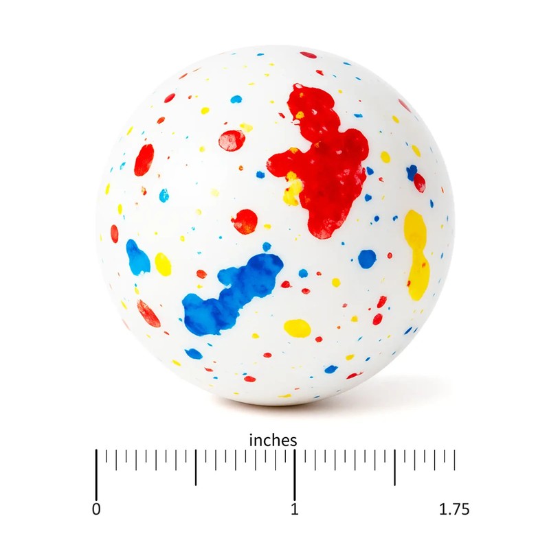 Psychedelic Jawbreakers Candy Centre | 1.75 Inch Hard Candy Sweet Treats gallery