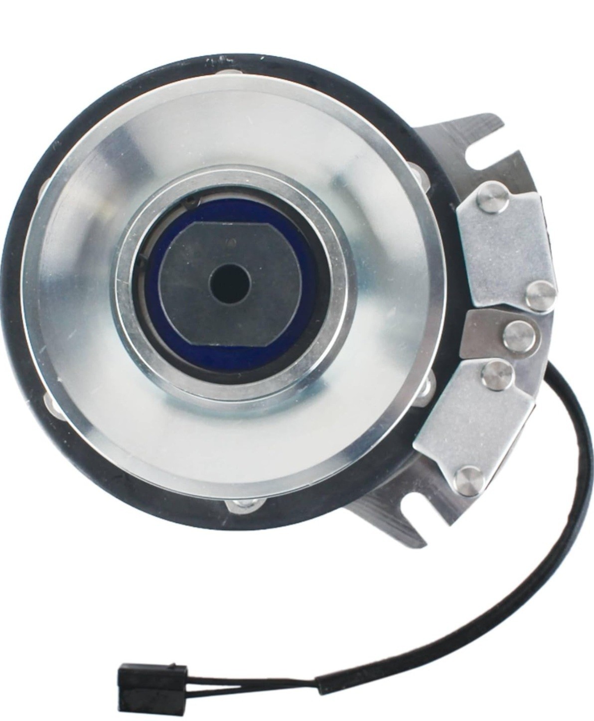 PTO CLUTCH COMPATIBLE WITH BRUSH HOG TC220, TURF CHAMP 5218-19, 5218-328, 98457. gallery