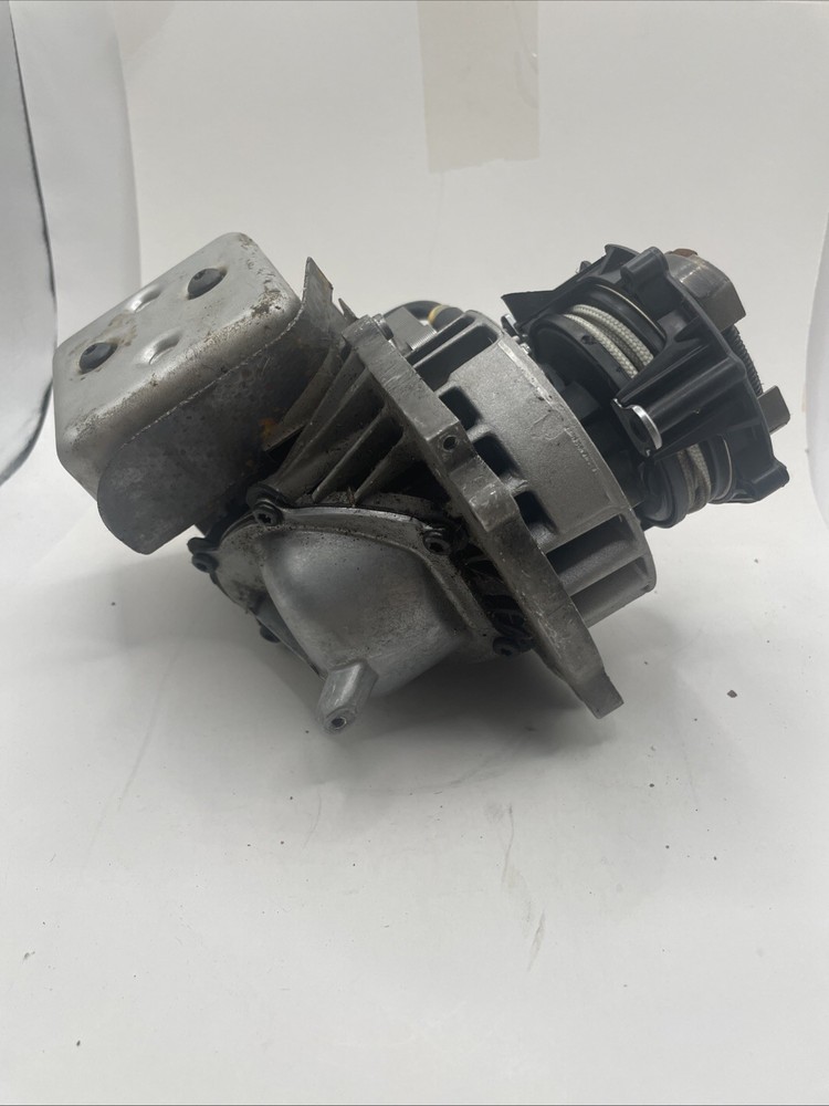 Ryobi String Trimmer SS26 RY28040 Engine - Used & Untested - Not Locked Up