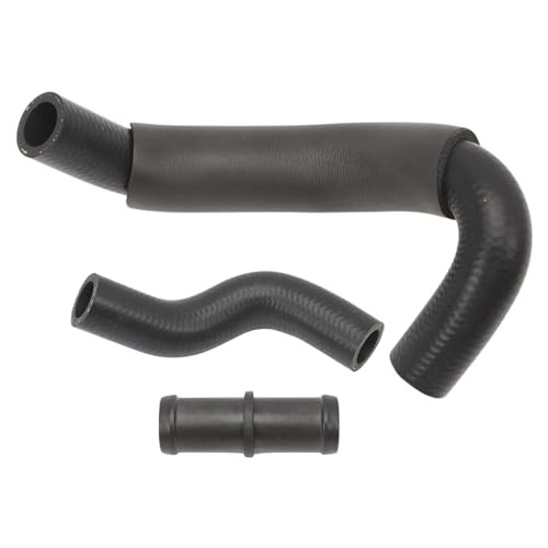 Heater Hose & Connector Fitting Kit Fits 2009-2020 Nissan 370Z Infiniti EX37 gallery