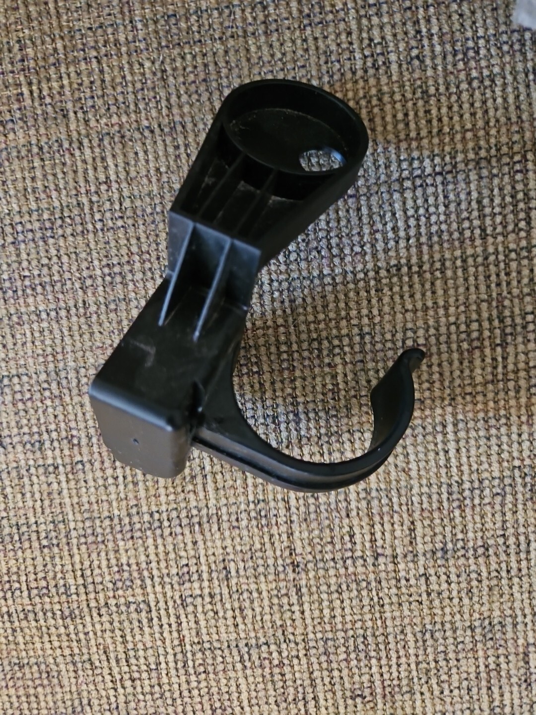 Dirt Devil Max Power Pet Vacuum Part accessory holder gallery