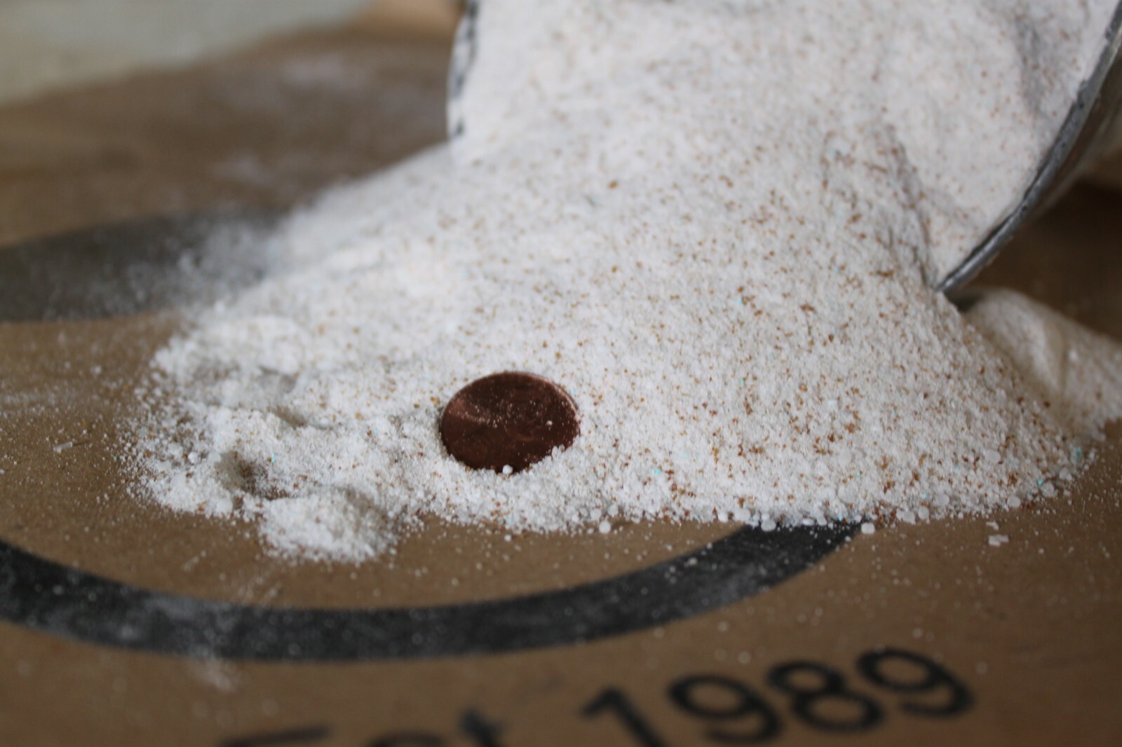 Tomato Fertilizer 4-18-38 + Micros 10 Pounds - Makes 2000 Gallons Hydroponics gallery