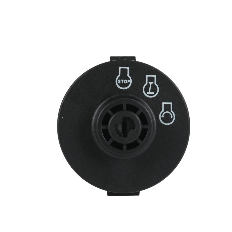 Ignition Switch for Toro Titan & TimeCutter Series SS MX ZS SW w/2 Umbrella Keys gallery