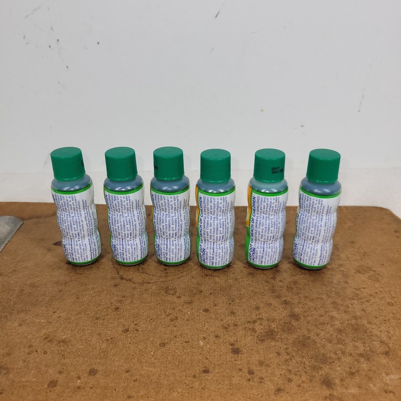 Arm & Hammer Essentials Multi-Surface Cleaner Refill Concentrate Lot of 6 Clean gallery