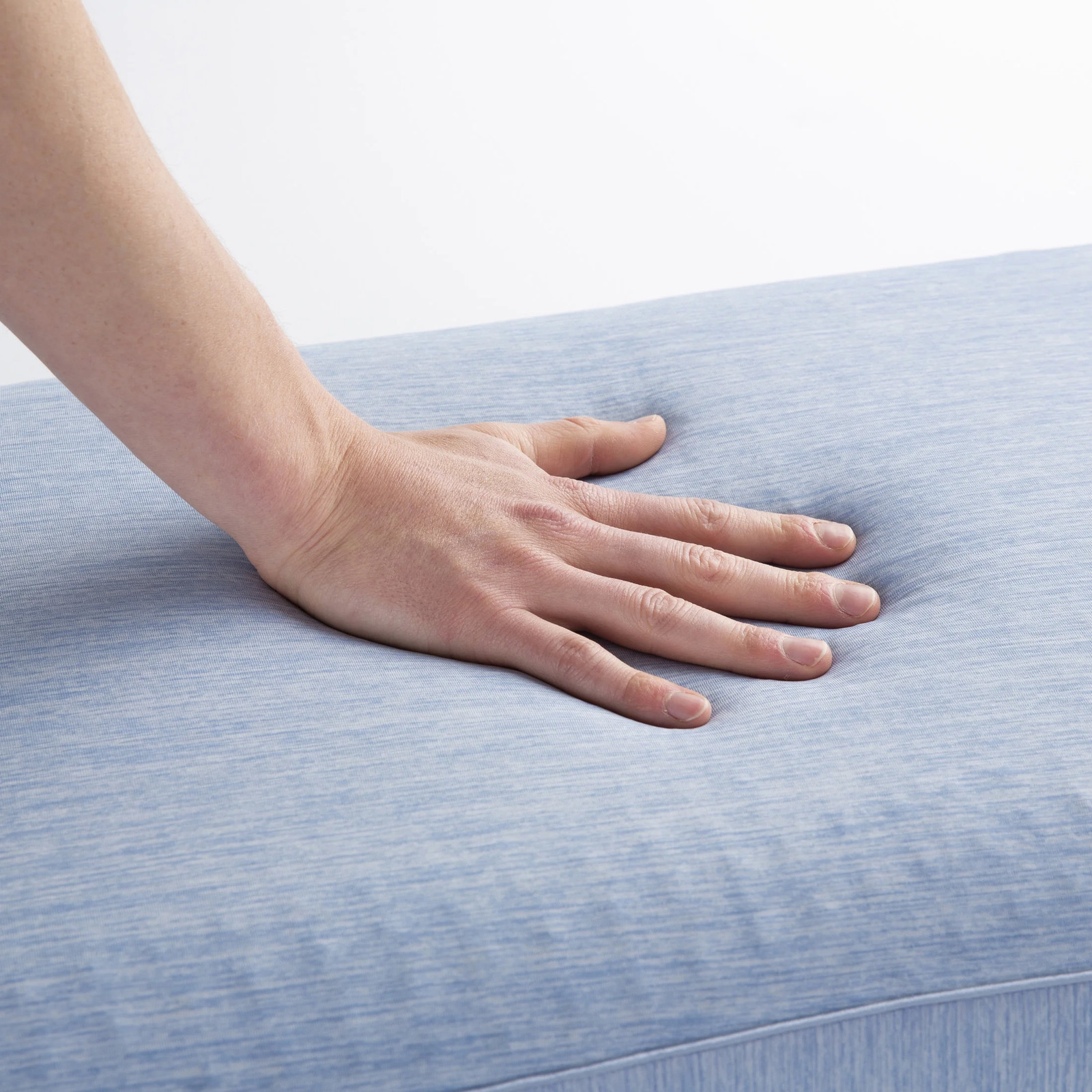 Memory Foam Pillow Aquacool Standard Queen gallery