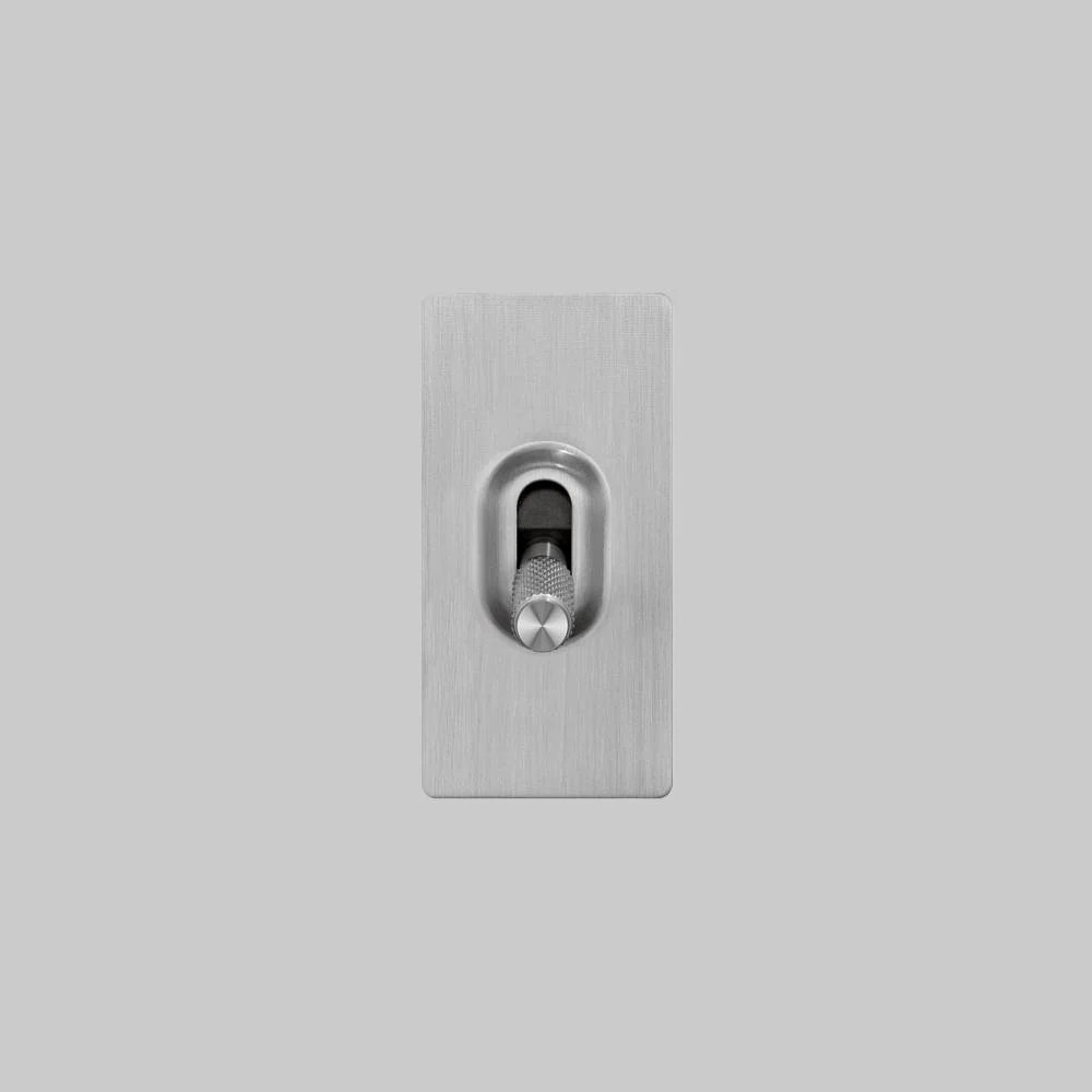 Buster + Punch Light Switch Toggle Module Standard NEW gallery