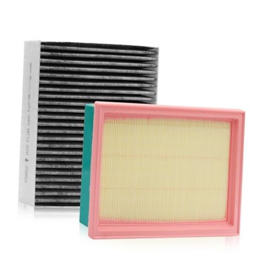 Cabin Engine Air Filter for Infiniti Qx60 3.5L V6 2022 2023 2024 2025 gallery