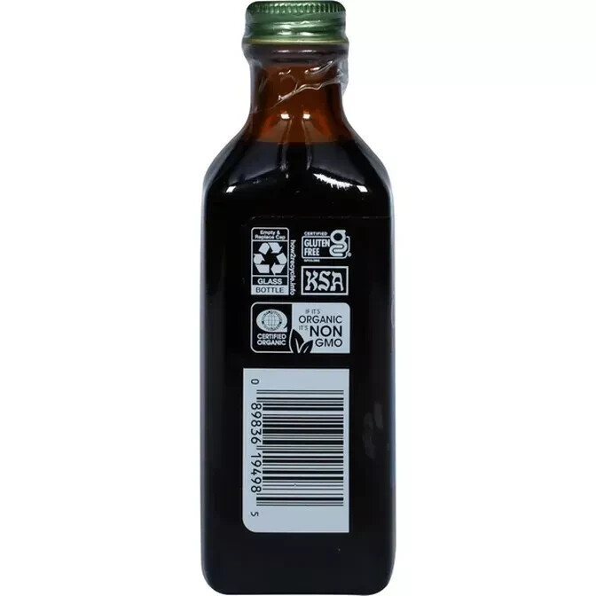 Simply Organic Non-Alcoholic Pure Madagascar Vanilla Bean Extract 4 FL OZ 2 PACK gallery